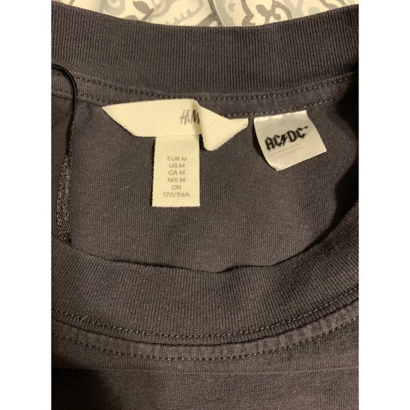 AC/DC Fly on the Wall graphic tee - Picture 3 of 3